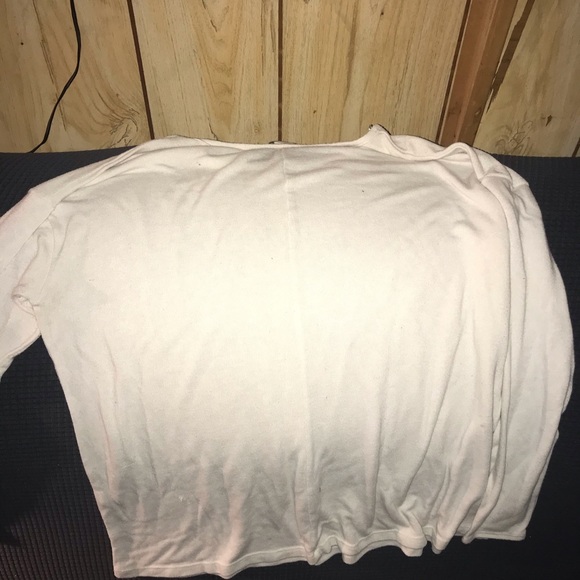 Heart sweater - Picture 2 of 2